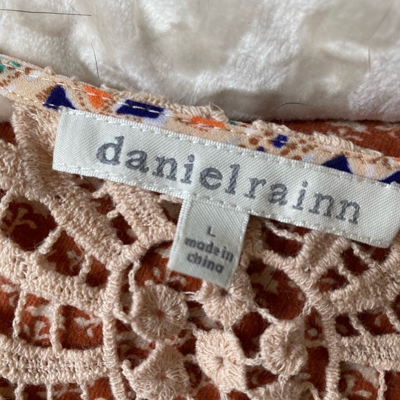 Colorful romper - Picture 2 of 3